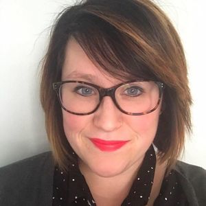 Meet your Posher, Kerry